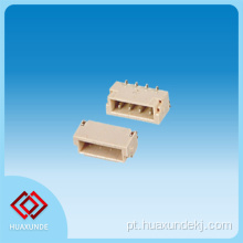 1.25 Conector Barb de ponta dupla